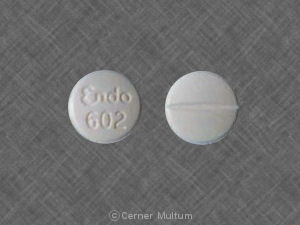 Endocet 10/325 Uses, Side Effects & Warnings